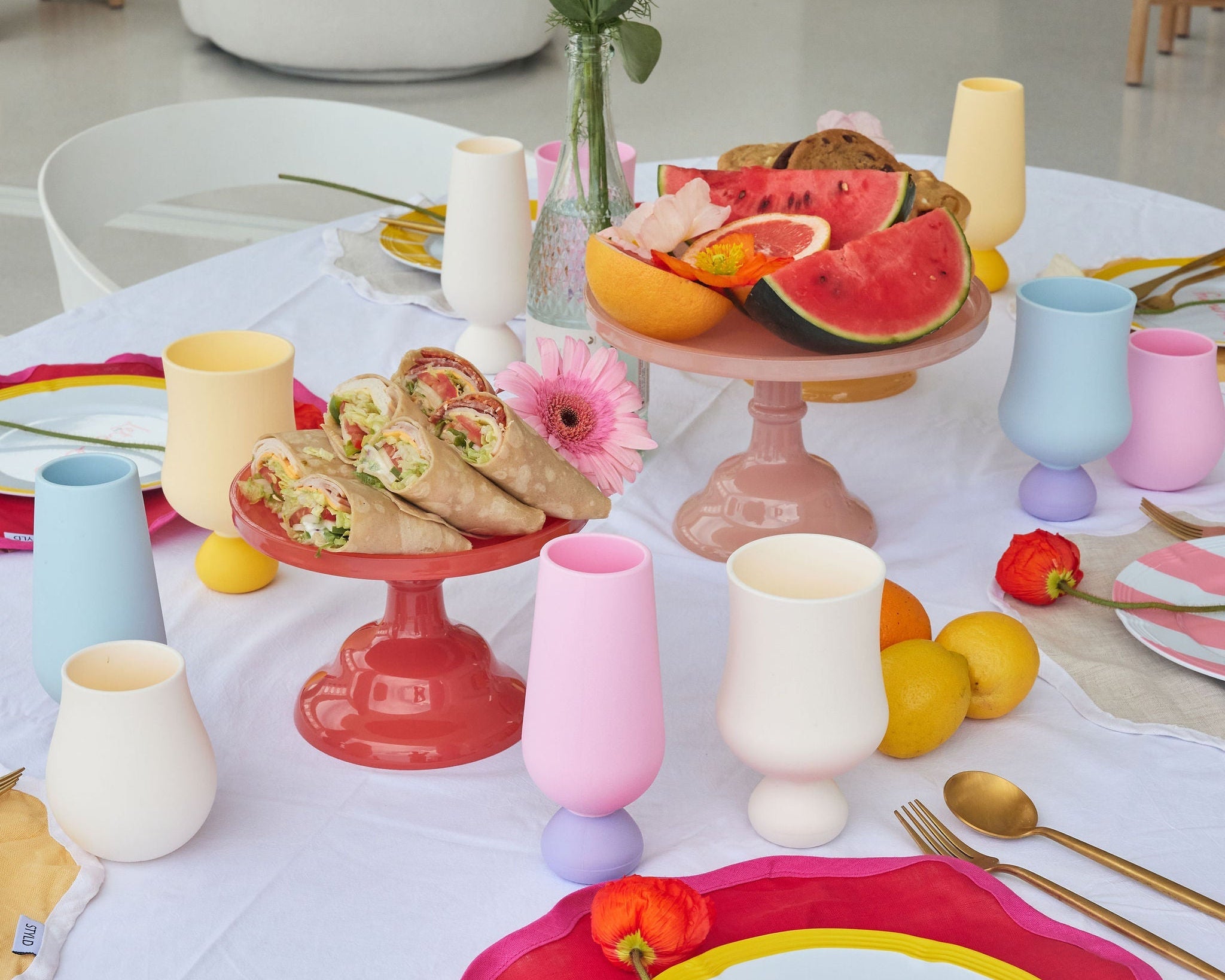 Why Families Are Switching to Multi-Use Tableware