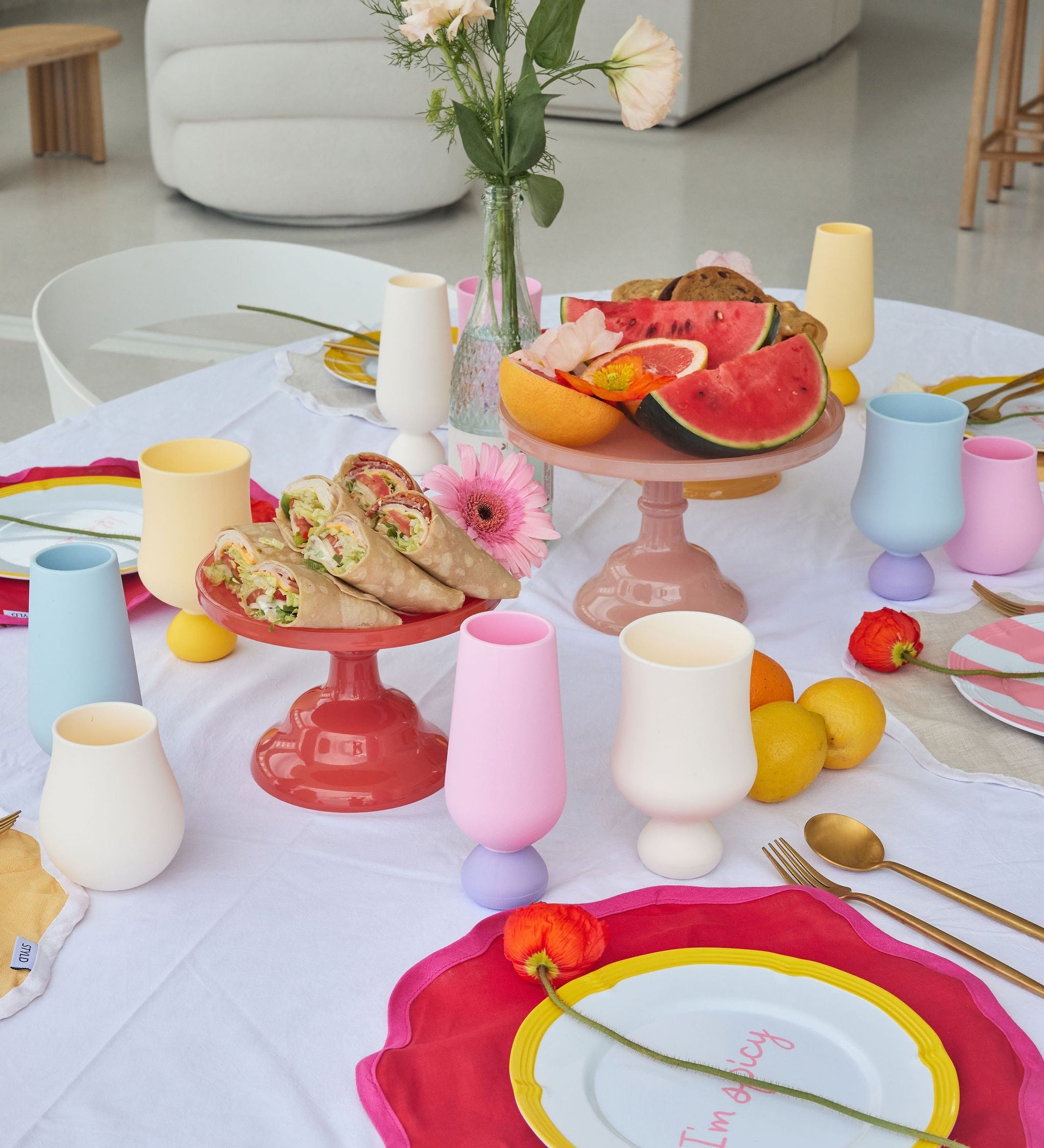 Why Families Are Switching to Multi-Use Tableware