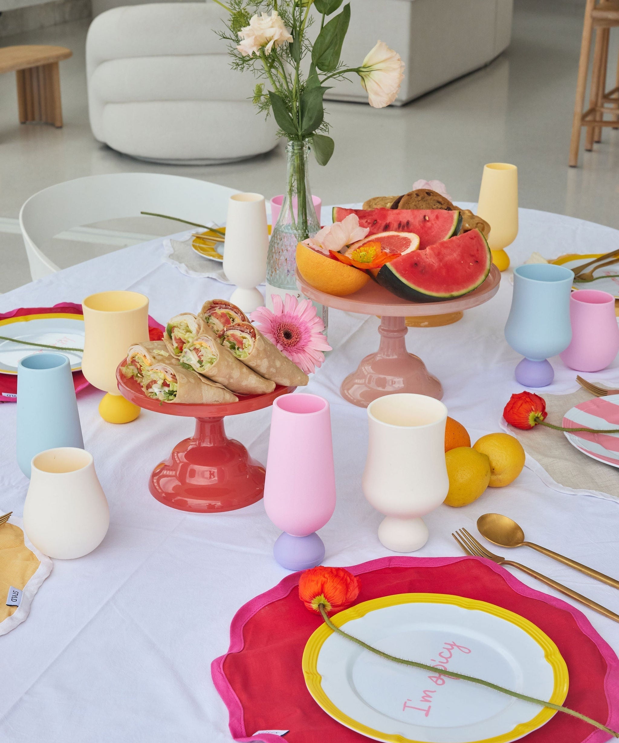 Why Families Are Switching to Multi-Use Tableware