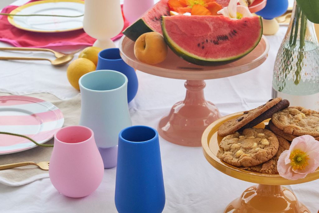 Why Unbreakable Cups Are More Sustainable | STYLD – STYLD.®