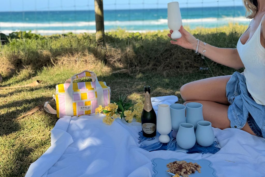 Picnic Valentine’s Gift Ideas Your Partner Will Love