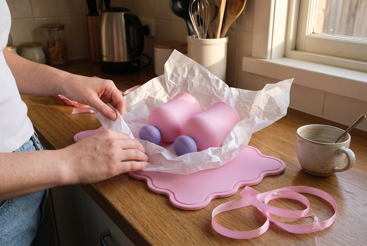 Stylish Kitchen Gifts for the Home Entertainer