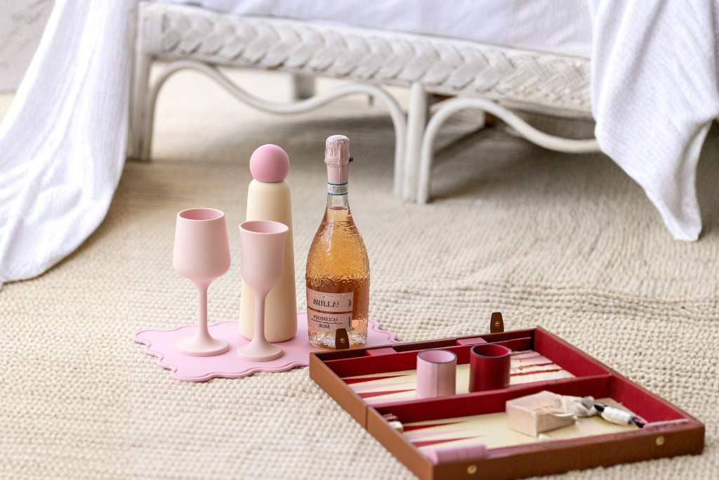 The "Low-Stakes" Date Night: How to Romanticise a Tuesday