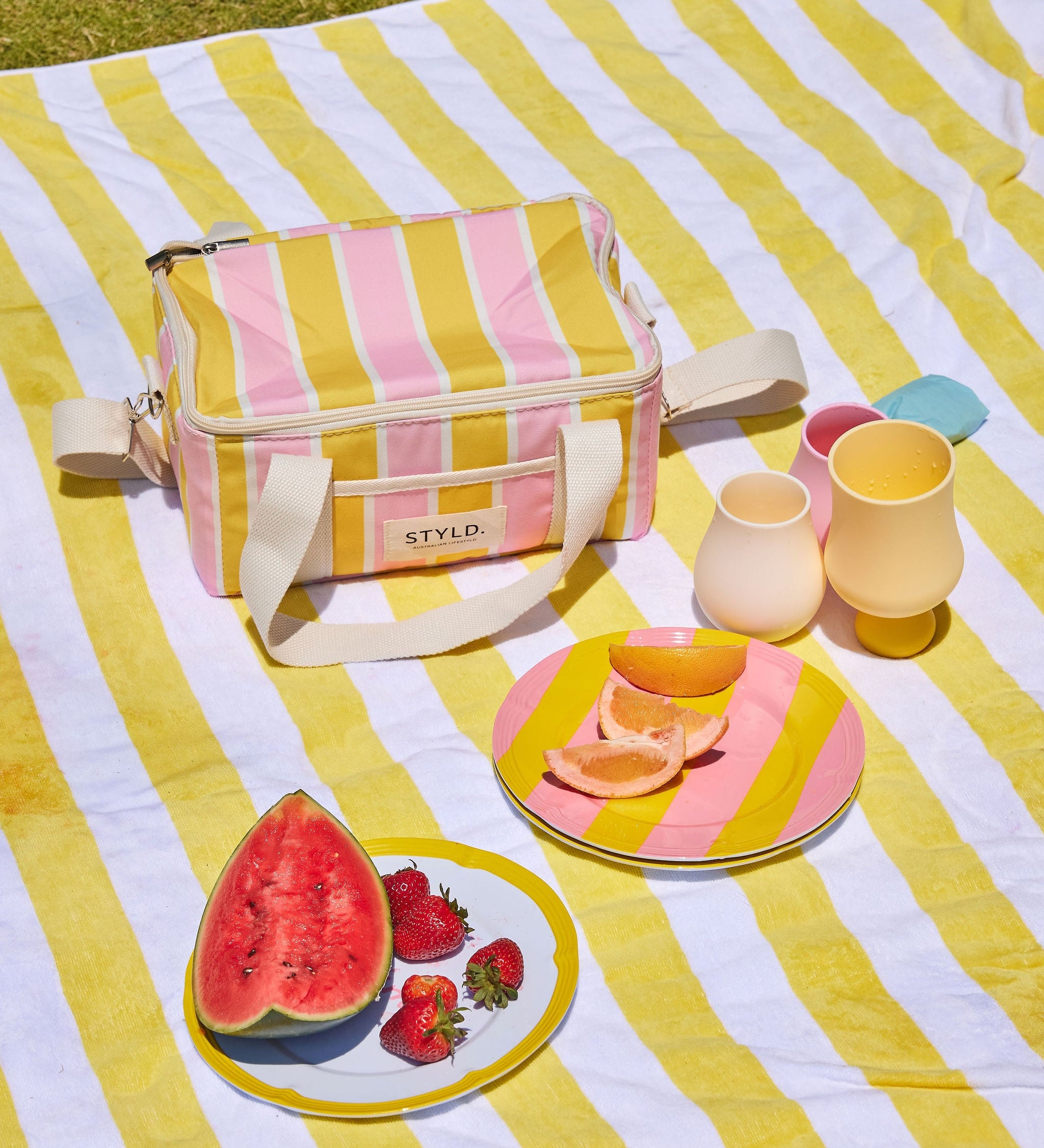 STYLD.® Outdoor Accessories