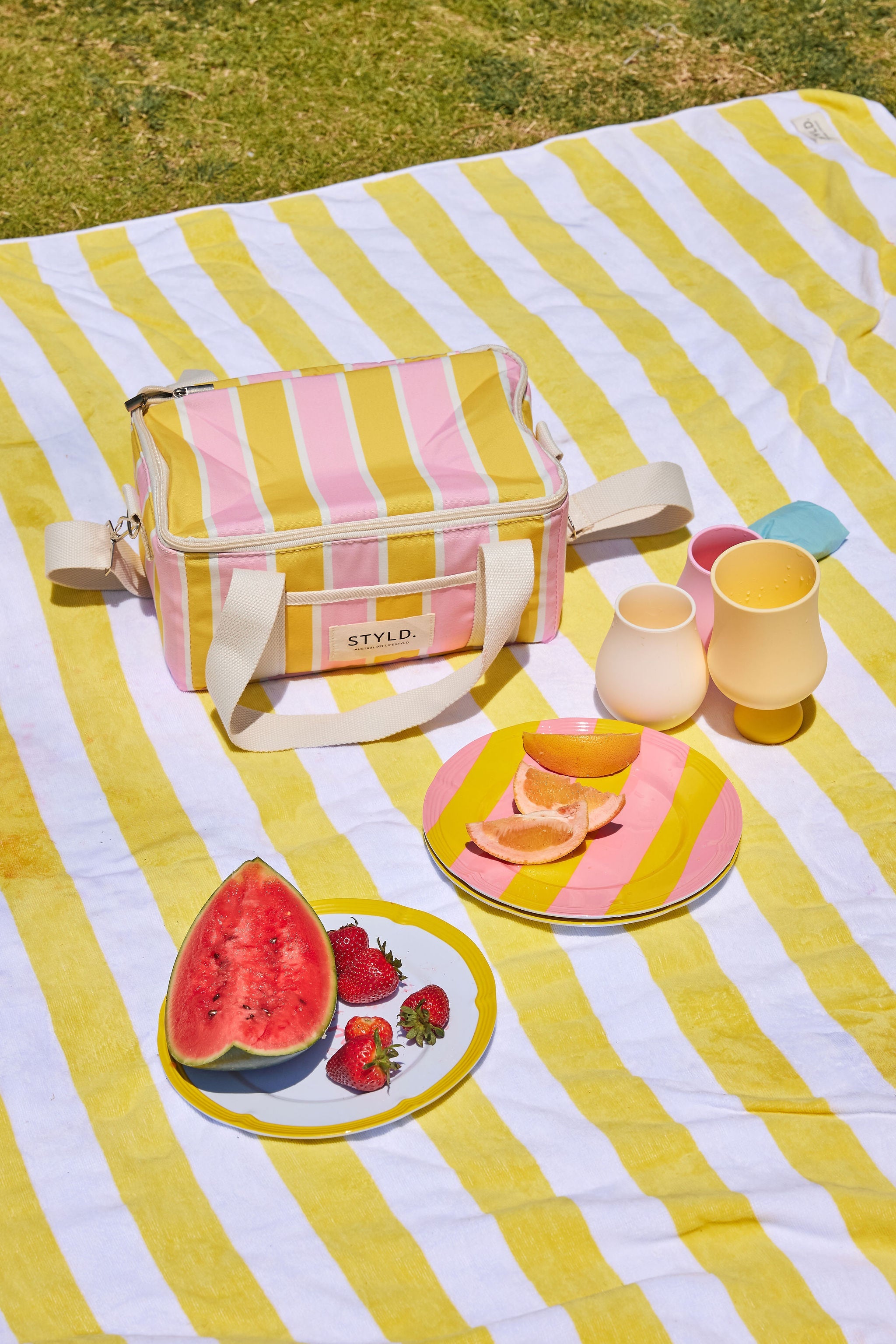 STYLD.® Outdoor Accessories
