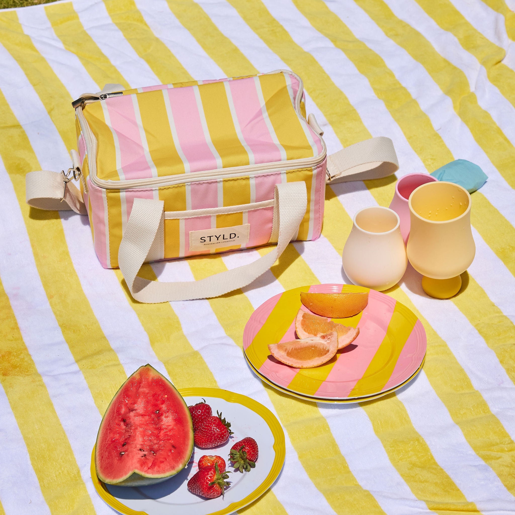 Baby, Let's Go Outside™ Collection