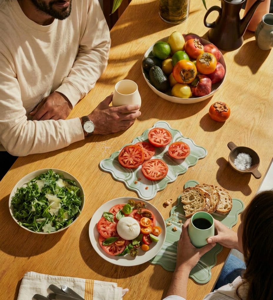 STYLD.® Table Accessories