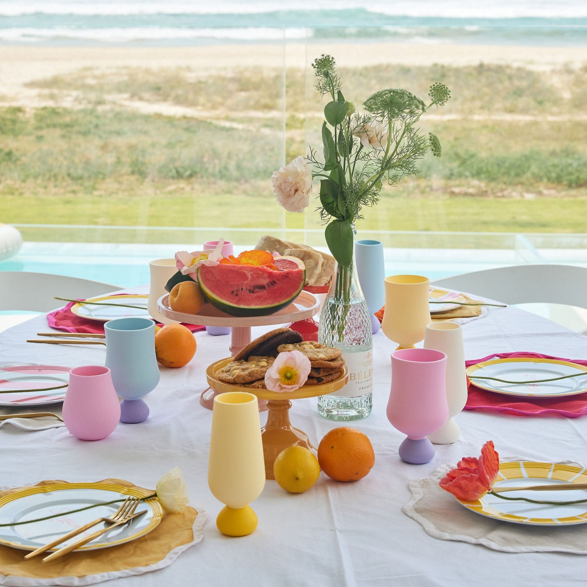 Unbreakable Silicone