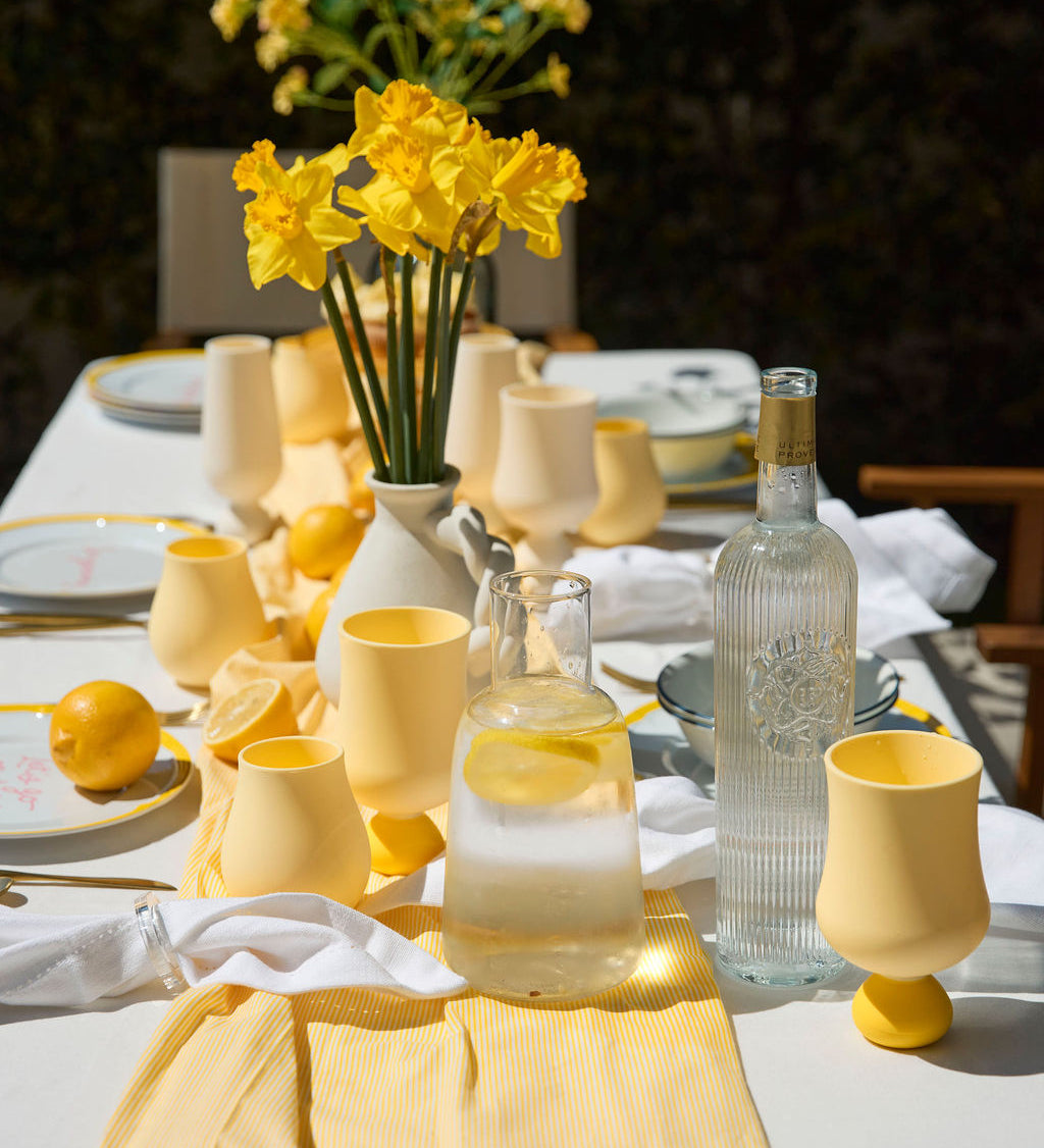 STYLD.® Table Accessories