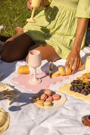 STYLD.® Sweetheart Stemmed Goblet Set (2 pcs) STYLD.®