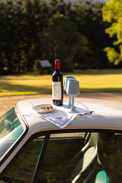 STYLD.® Sweetheart Stemmed Goblet Set (2 pcs) STYLD.®