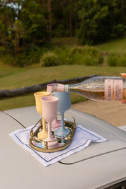 STYLD.® Sweetheart Celebration Flute Set (2 pcs) STYLD.®