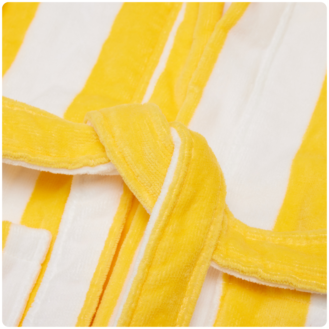 Burleigh Bambino Robe shopSTYLD.