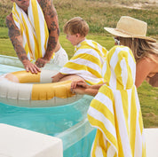 Burleigh Bambino Poncho STYLD.