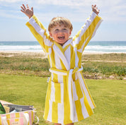 Burleigh Bambino Robe shopSTYLD.