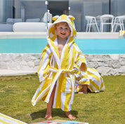 Burleigh Bambino Robe shopSTYLD.