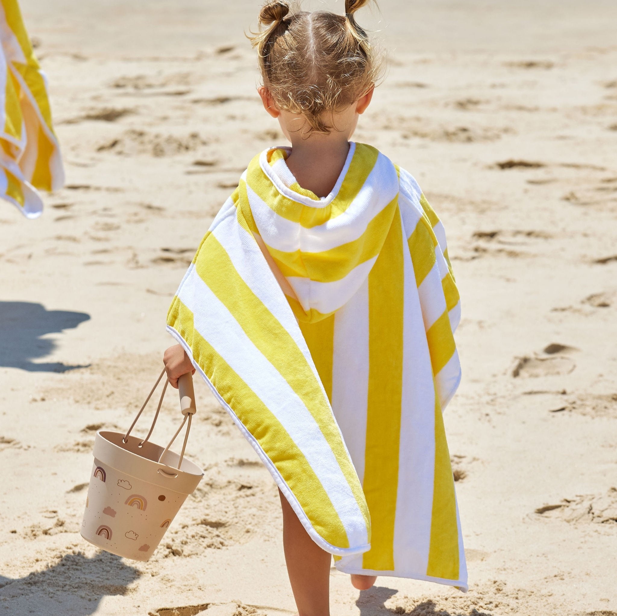 Burleigh Bambino Poncho STYLD.