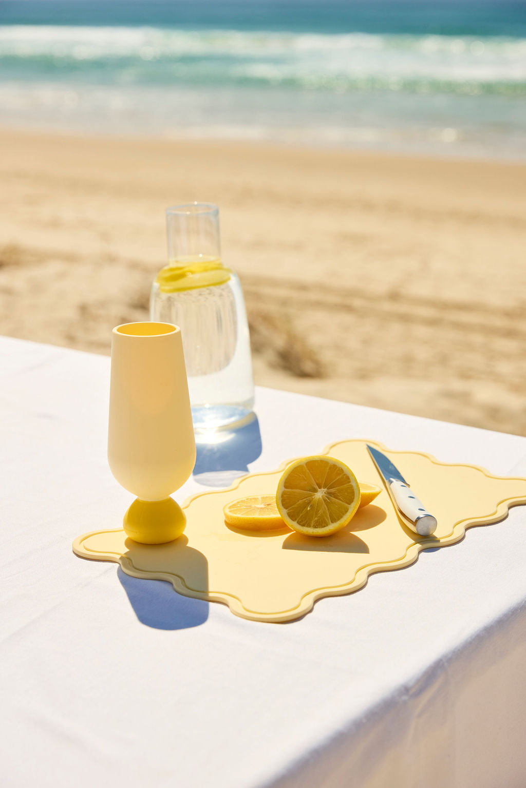 STYLD. Chop. (Set of 2) Swirl + Solid STYLD.Chop STYLD.