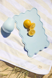 STYLD. Chop. (Set of 2) Swirl + Solid STYLD.Chop STYLD.