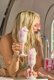 Barbie x STYLD.® Sweetheart Flute