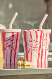 Barbie x STYLD.® Tumbler (Set of 2)