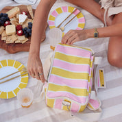 Baby, Let's Go Outside Cooler Bag STYLD.