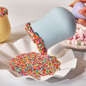 Unbreakable Silicone Bubble Goblet Set (2 pcs) STYLD.