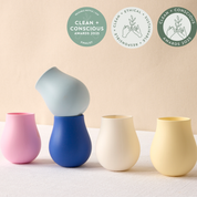 STYLD.® Bubble Cup Set (2 pcs)