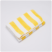 Burleigh Striped Towel shopSTYLD.