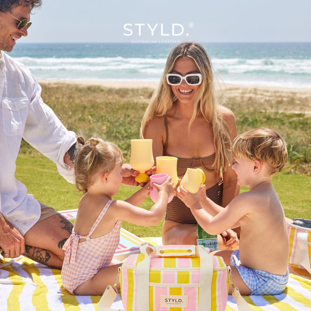 Best Bundle EVER | Chopping board set + Drinkware Fast Bundle