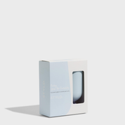 Unbreakable Silicone Bubble Champagne Flute Set (2 pcs) STYLD.