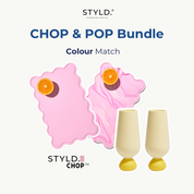 STYLD.® CHOP & POP Bundle