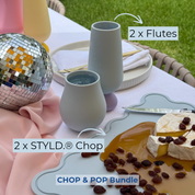 STYLD.® CHOP & POP Bundle STYLD.Chop Fast Bundle
