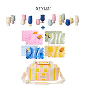 Best Bundle EVER | Chopping board set + Drinkware Fast Bundle