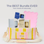 Best Bundle EVER | Chopping board set + Drinkware Fast Bundle