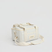Vanilla Latte Beach Cooler Bag STYLD.