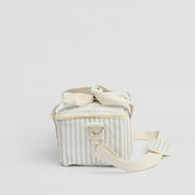 Vanilla Latte Beach Cooler Bag STYLD.