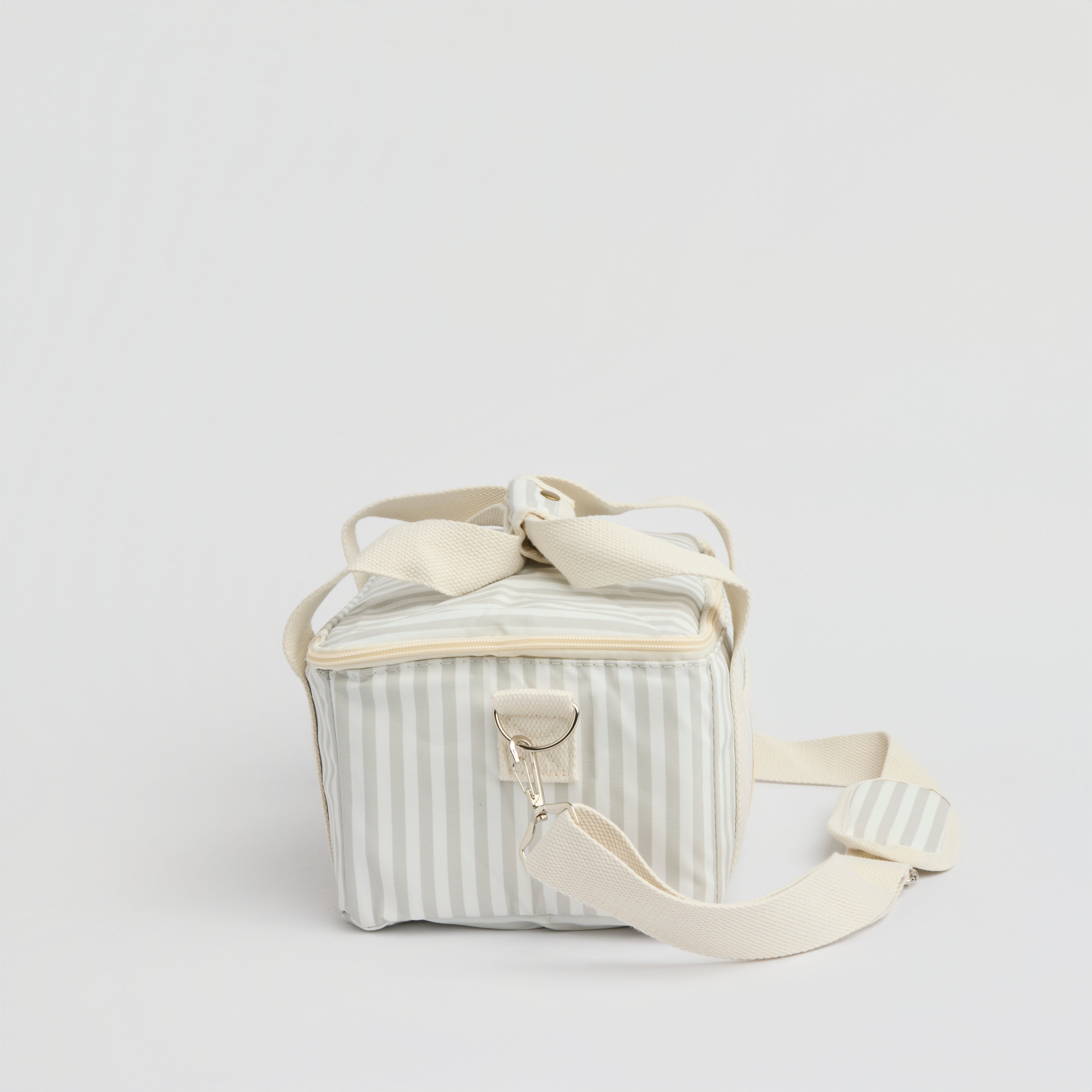 Vanilla Latte Beach Cooler Bag STYLD.
