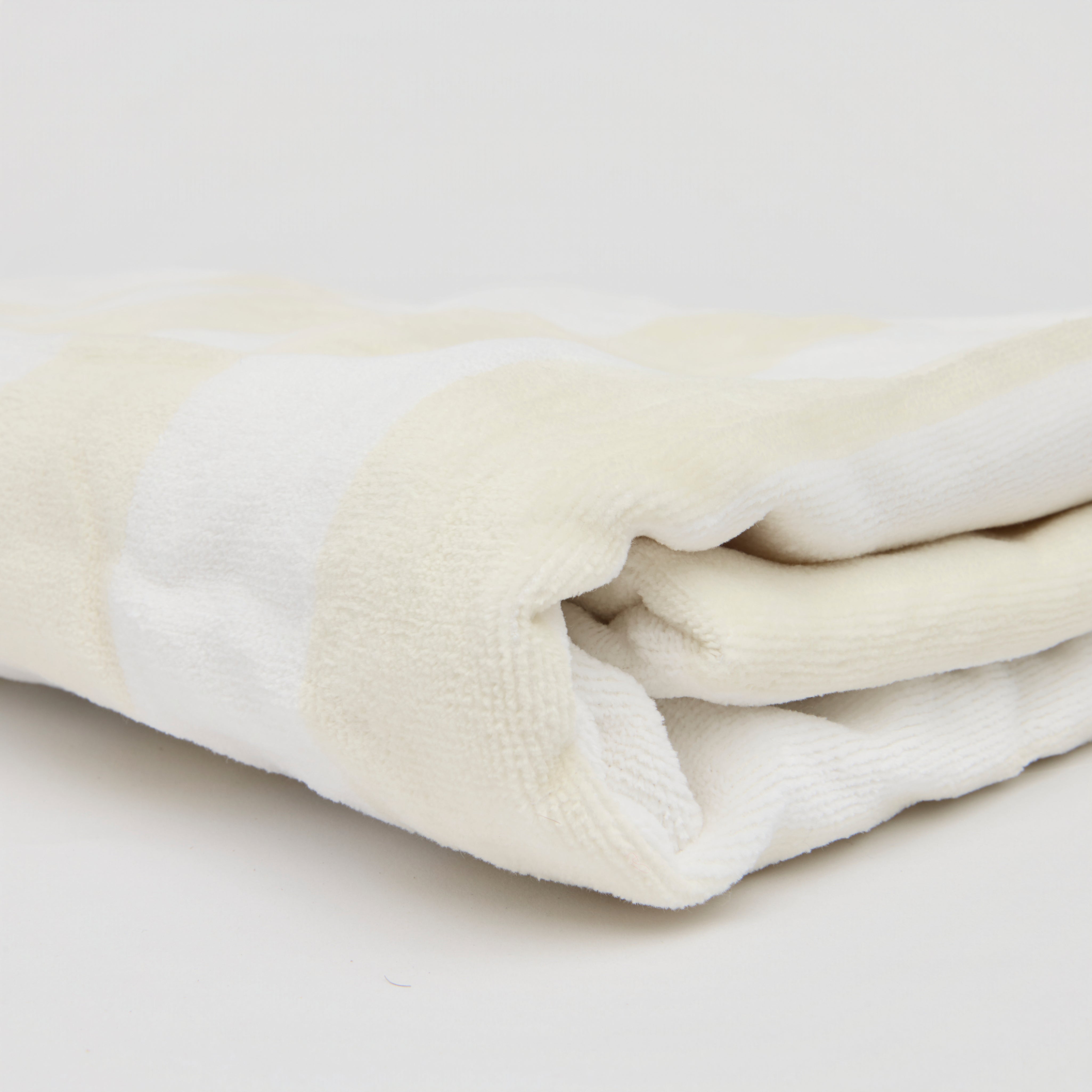 Set of 4 Beach Towel STYLD.