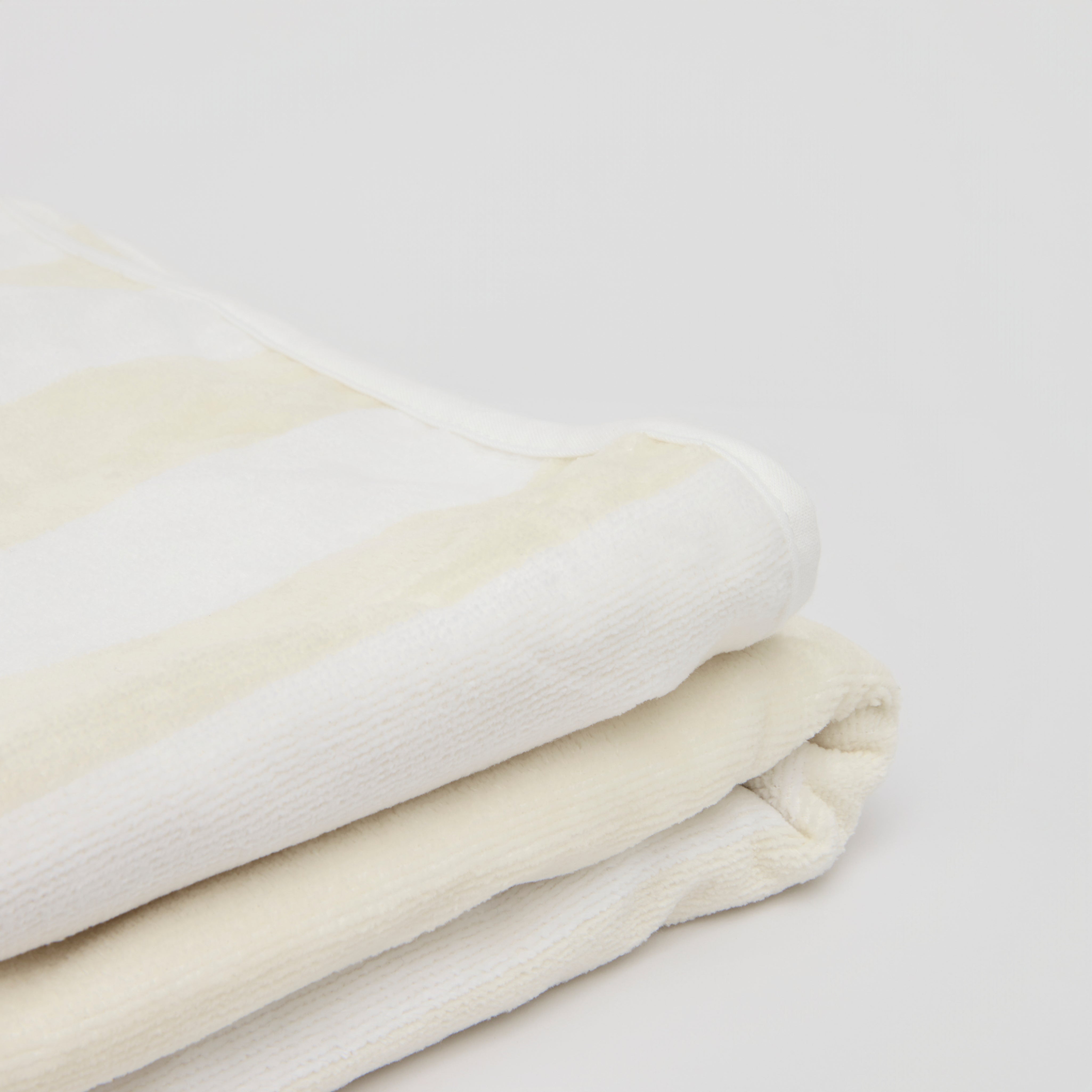 Set of 4 Beach Towel STYLD.