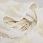 Vanilla Latte Poncho 1-3 years STYLD.