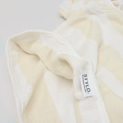 Vanilla Latte Poncho 1-3 years STYLD.