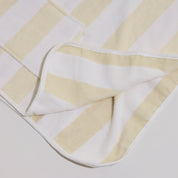 Vanilla Latte Poncho 1-3 years STYLD.