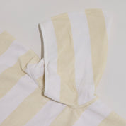 Vanilla Latte Poncho 1-3 years STYLD.