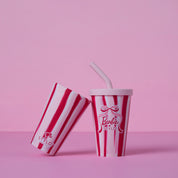 Barbie x STYLD.® Tumbler (Set of 2)