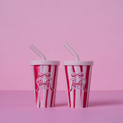 Barbie x STYLD.® Tumbler (Set of 2)