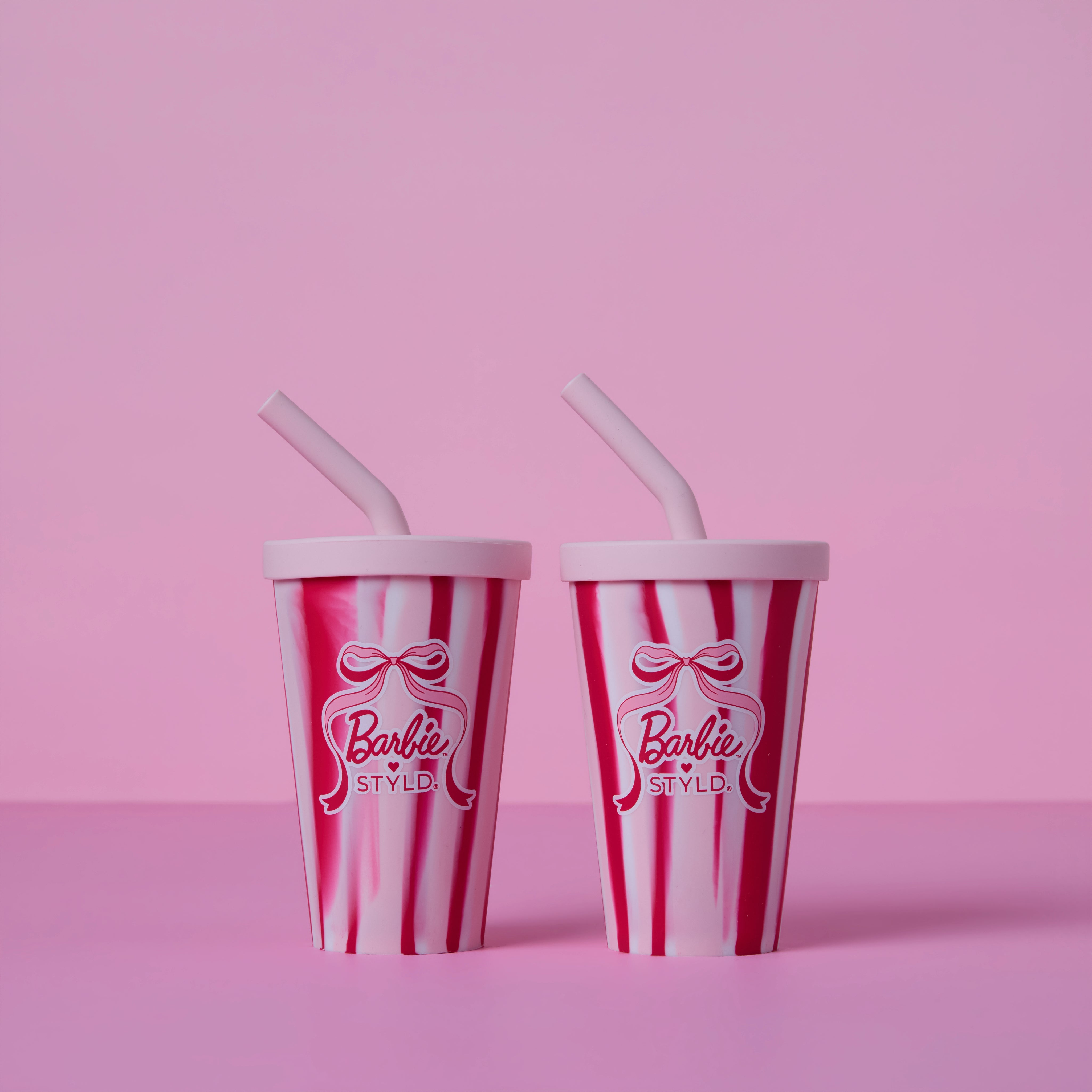 Barbie x STYLD.® Tumbler (Set of 2)