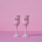 Barbie x STYLD.® Sweetheart Flute