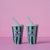 Barbie x STYLD.® Tumbler (Set of 2)
