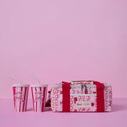 Barbie x STYLD.® Cooler Bag Set
